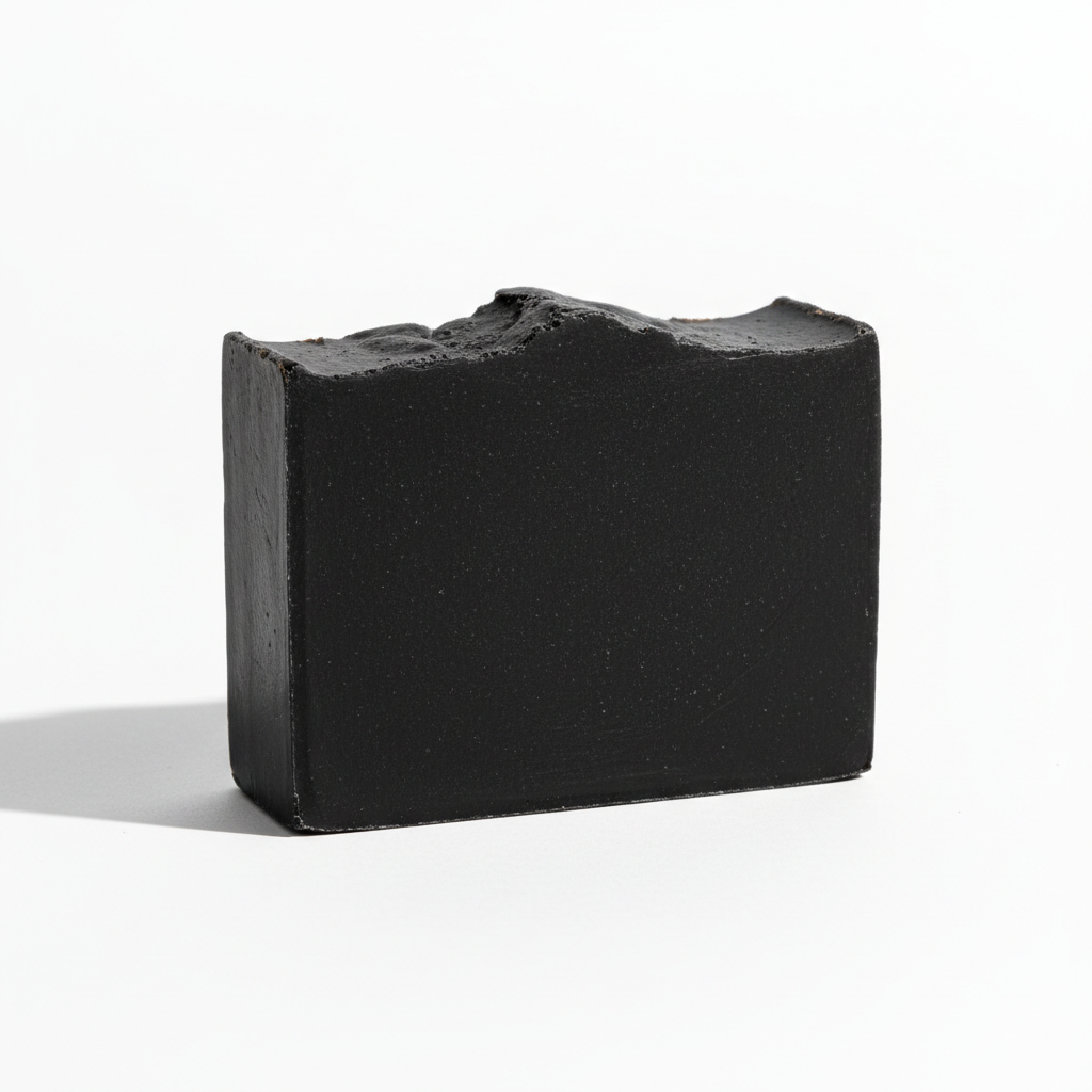 Midnight Detox Black